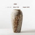 Pottery Ceramic Vase