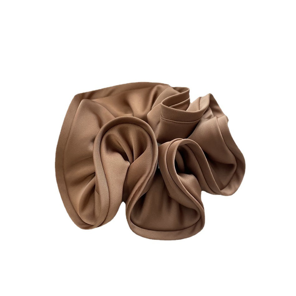 Large Hair Bobble
