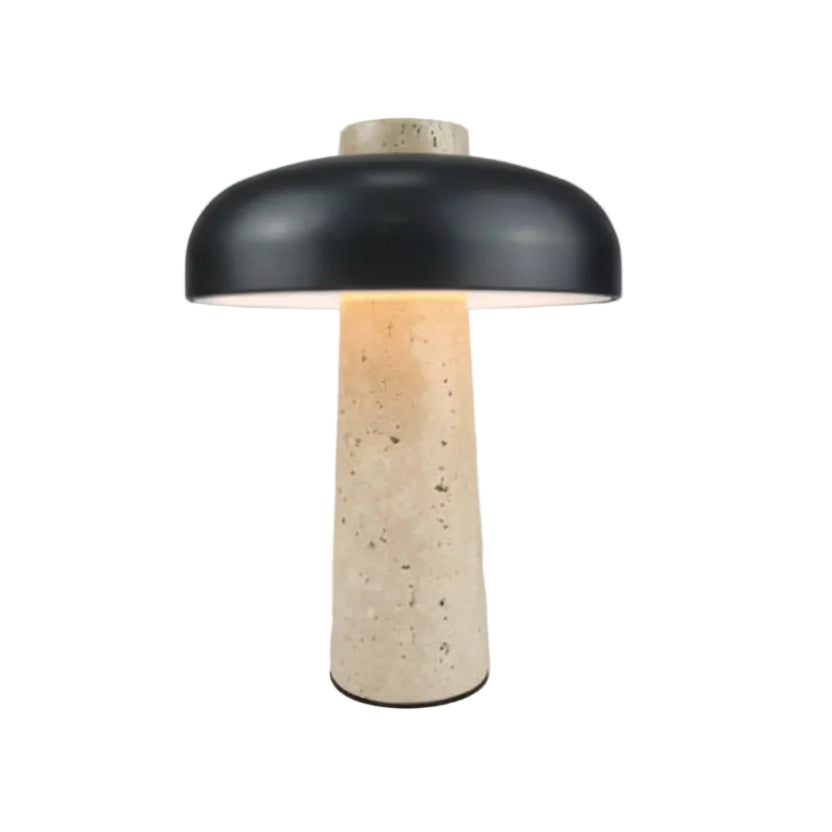 Alloy Desk Lamp