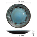 Retro Tableware Set