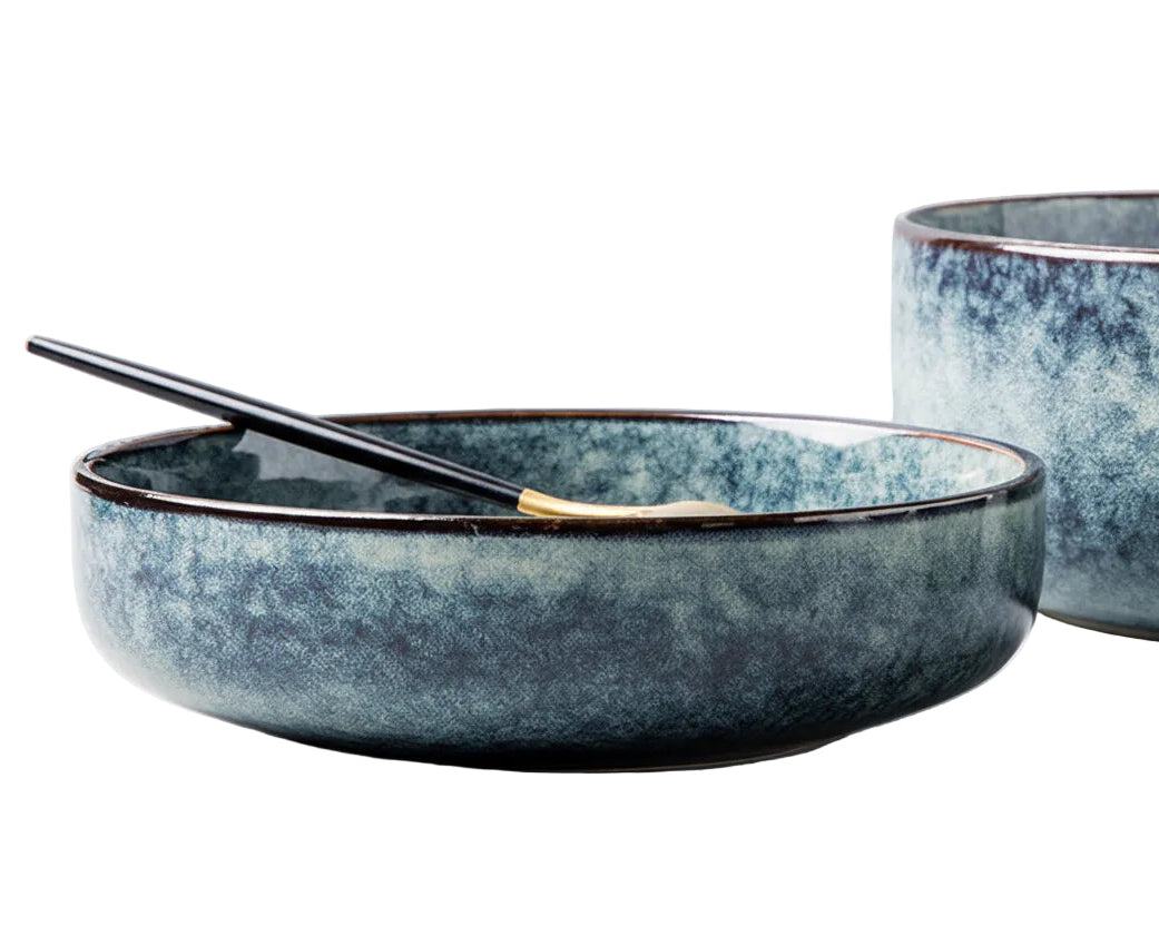 Nordic Creative Dishes Bowl
